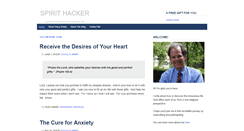 Desktop Screenshot of douglasarmey.com